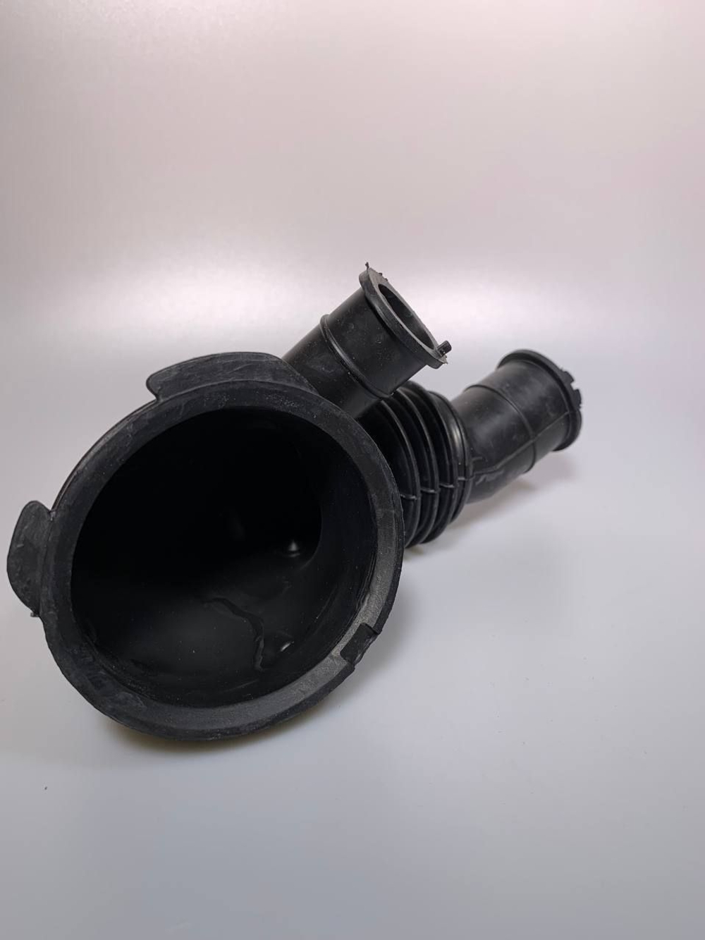 Патрубок для стиральной машины Samsung DC67-00335A