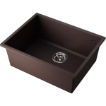 Кухонная мойка Omoikiri Tedori 54-U-BE