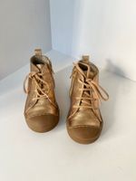 Ботинки кожаные Bonpoint, 25