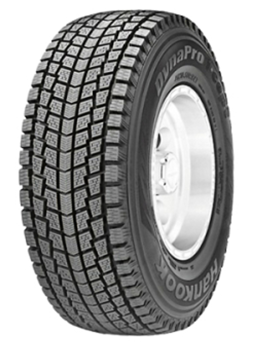 Легковая шина 245/65 R17 RW08 107Q HANKOOK.