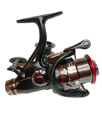 Катушка с байтраннером YL12 5000 JIN TAI