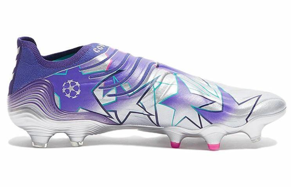 Кроссовки Adidas Copa Sense+ Fg