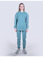 Костюм женский Tracksuit EA7