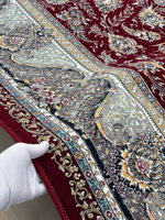 Gheytarancarpet Paradise Collection G-484 (200*300 см). red