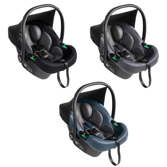 Автокресло Espiro Pi