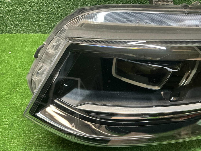 Фара левая Changan CS95 (2023-н.в.) LED