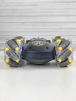 Машинка Трюкач перевертыш на радиоуправлении (201919297)