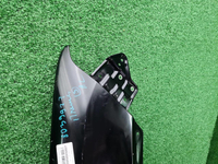 Крыло переднее правое Land Cruiser 300 (21-нв)