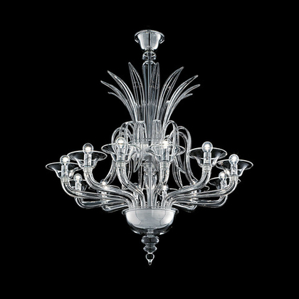 Люстра Barovier&Toso Odile