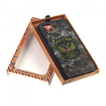 Чехол ТПУ Florme для iPhone 12/12 Pro, 012742