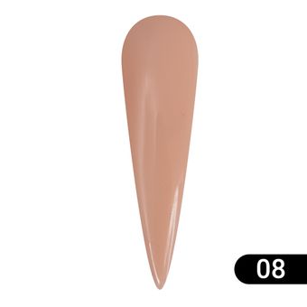 Гель Global Fashion Magic-Extension № 8 12 мл