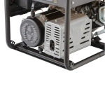 DENZEL PS 90 EA бензиновый генератор 946934