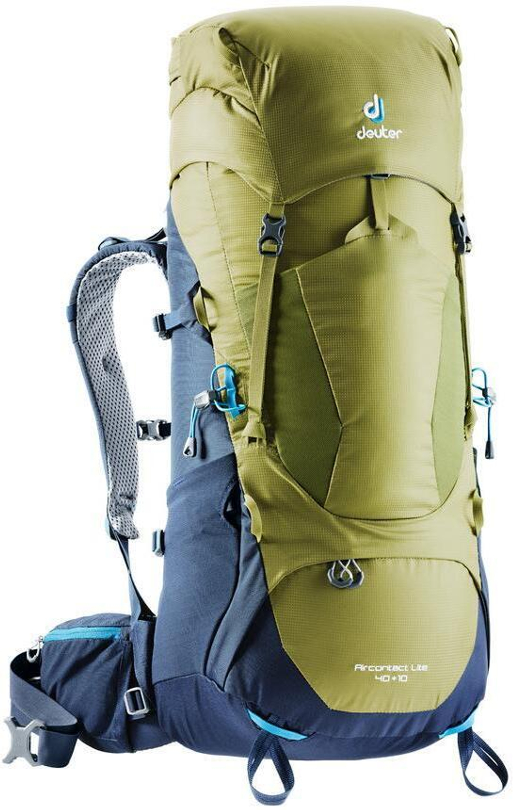 Рюкзак Deuter AIRCONTACT Lite 40+10