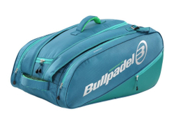 Сумка для Padel Bullpadel BPP25014 Performance - Бирюзовый