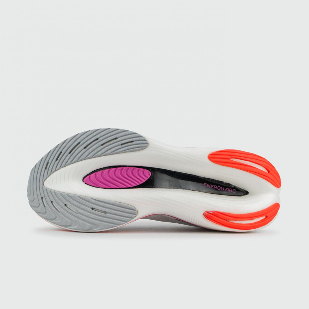 кроссовки New Balance FuelCell SC Elite V3 White Pink Wmns