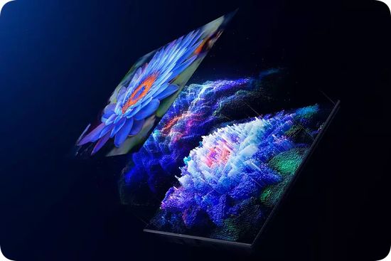 Телевизор Xiaomi TV S 55 Mini LED (2025)