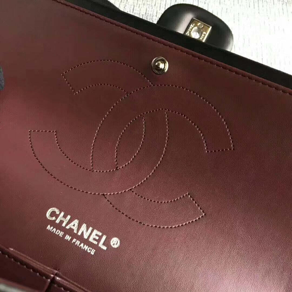 Chanel Flap 30 cm