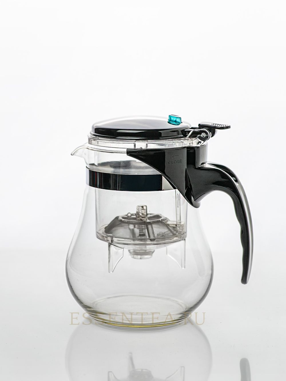 китайский типот чайник