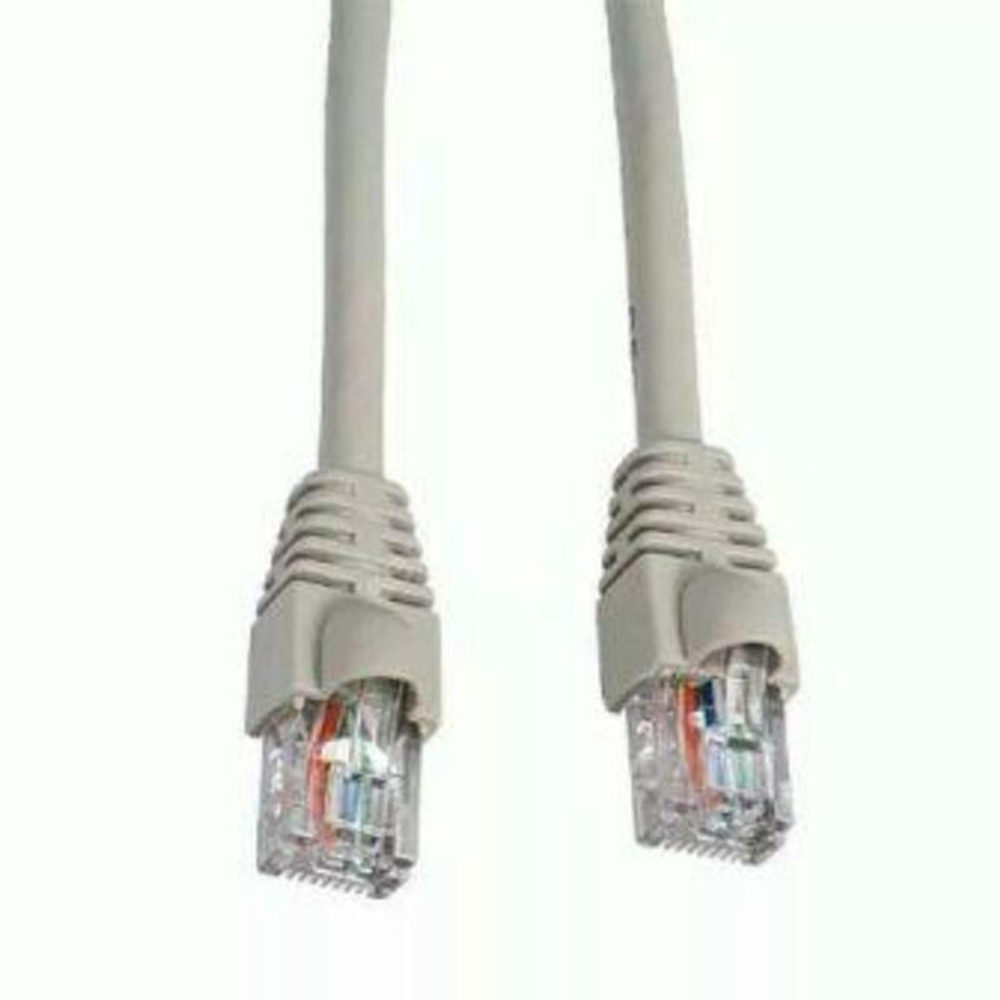 PERFEO Патчкорд, 1 м, UTP кат. 5е, RJ-45 вилка - RJ-45 вилка