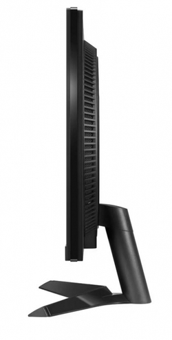 Монитор LG 24GN60R-B 23,8" Black 1ms HDMI, DisplayPort (24GN60R-B.ARUZ)