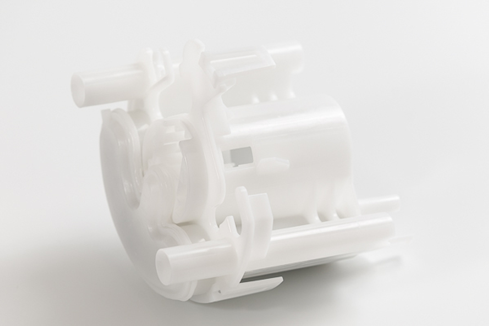 LF-248M 23300-50120   TOYOTA  FS-8010 Фильтр топливный