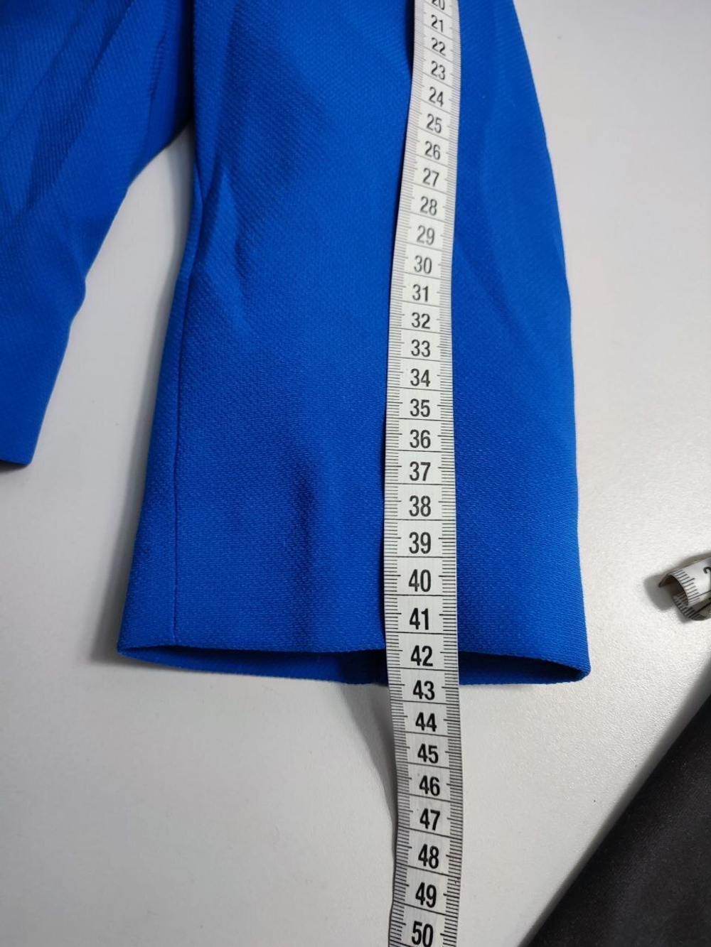 Жакет Guarapo укороченный 44 размер