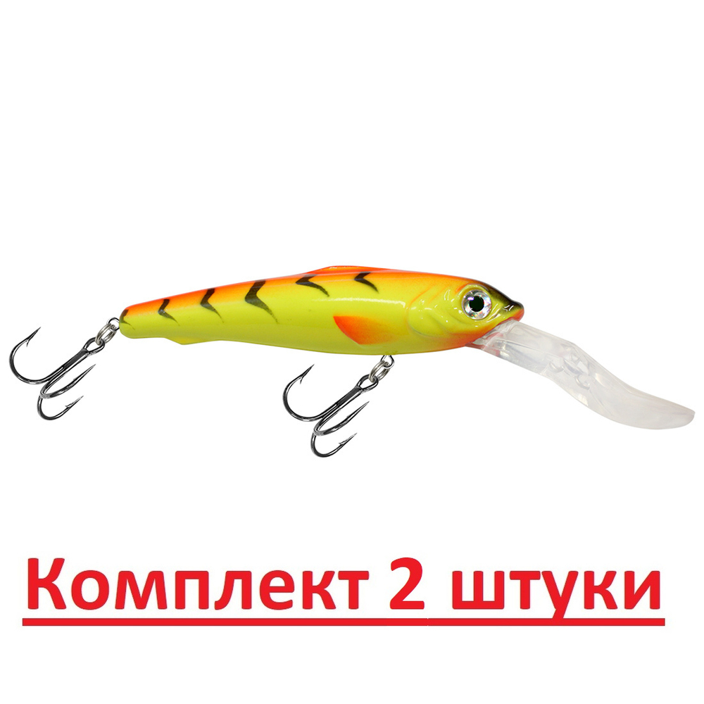 Воблер для рыбалки CELT 105mm,