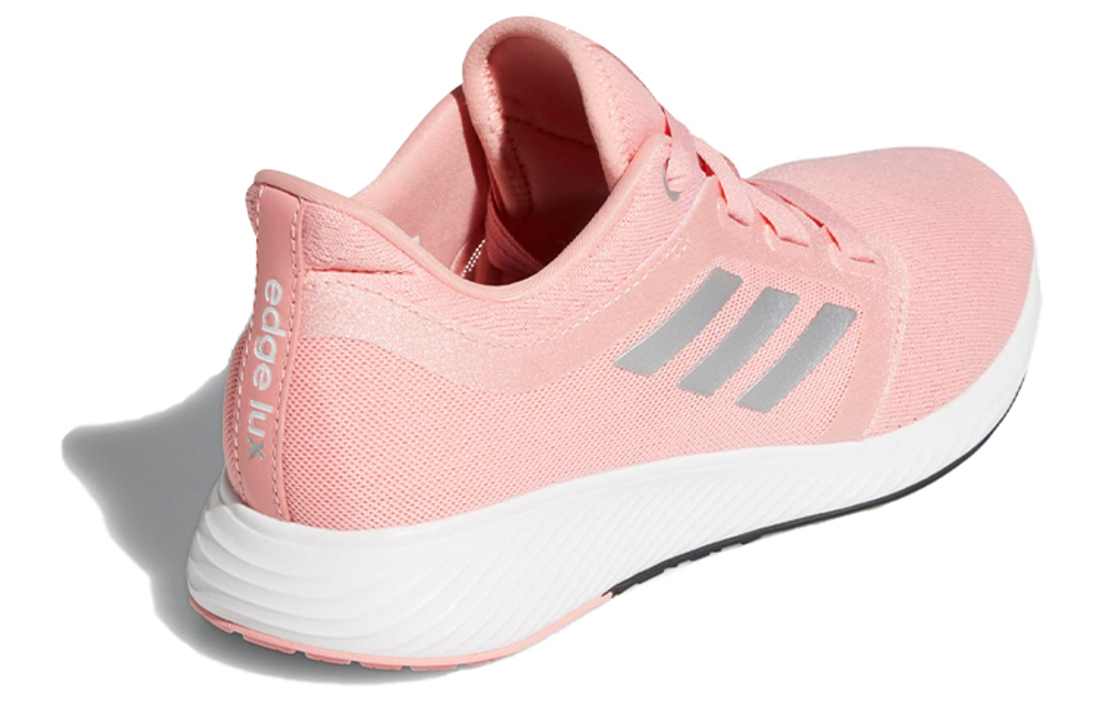 Adidas edge lux pink store