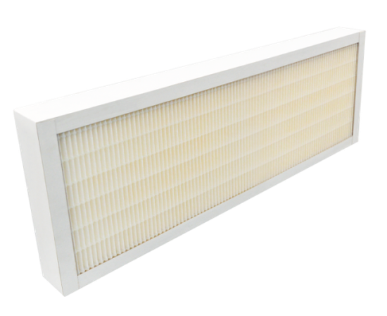 Фильтр тонкой очистки F9 RCS-1200-P