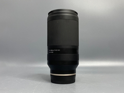 Tamron 70-300mm F/4.5-6.3 Di III RXD Sony E