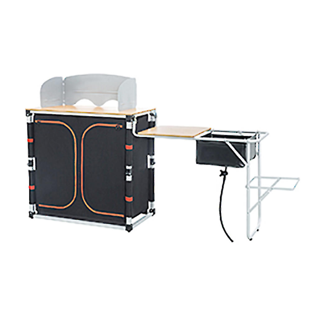 кухонный стол KingCamp Bamboo 19045G [KС3942]