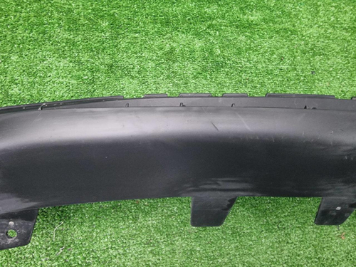 Решетка перед. бампера Mercedes GLB X247 19-23 AMG