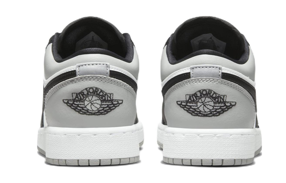 Jordan 1 Low Shadow Toe GS