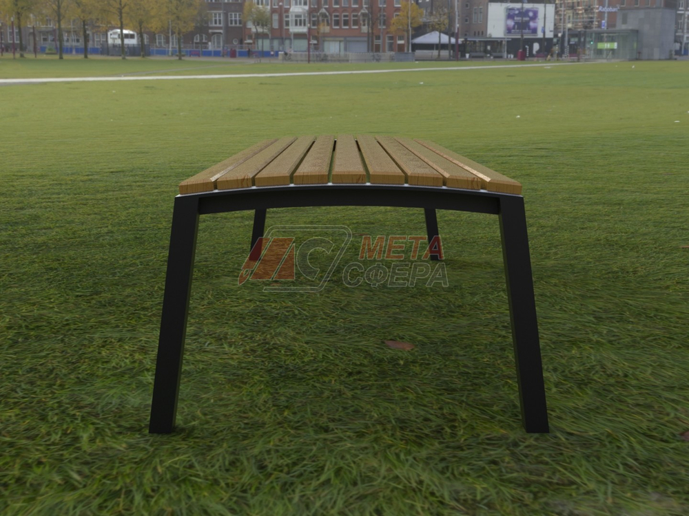 Лавка VERA SOLO