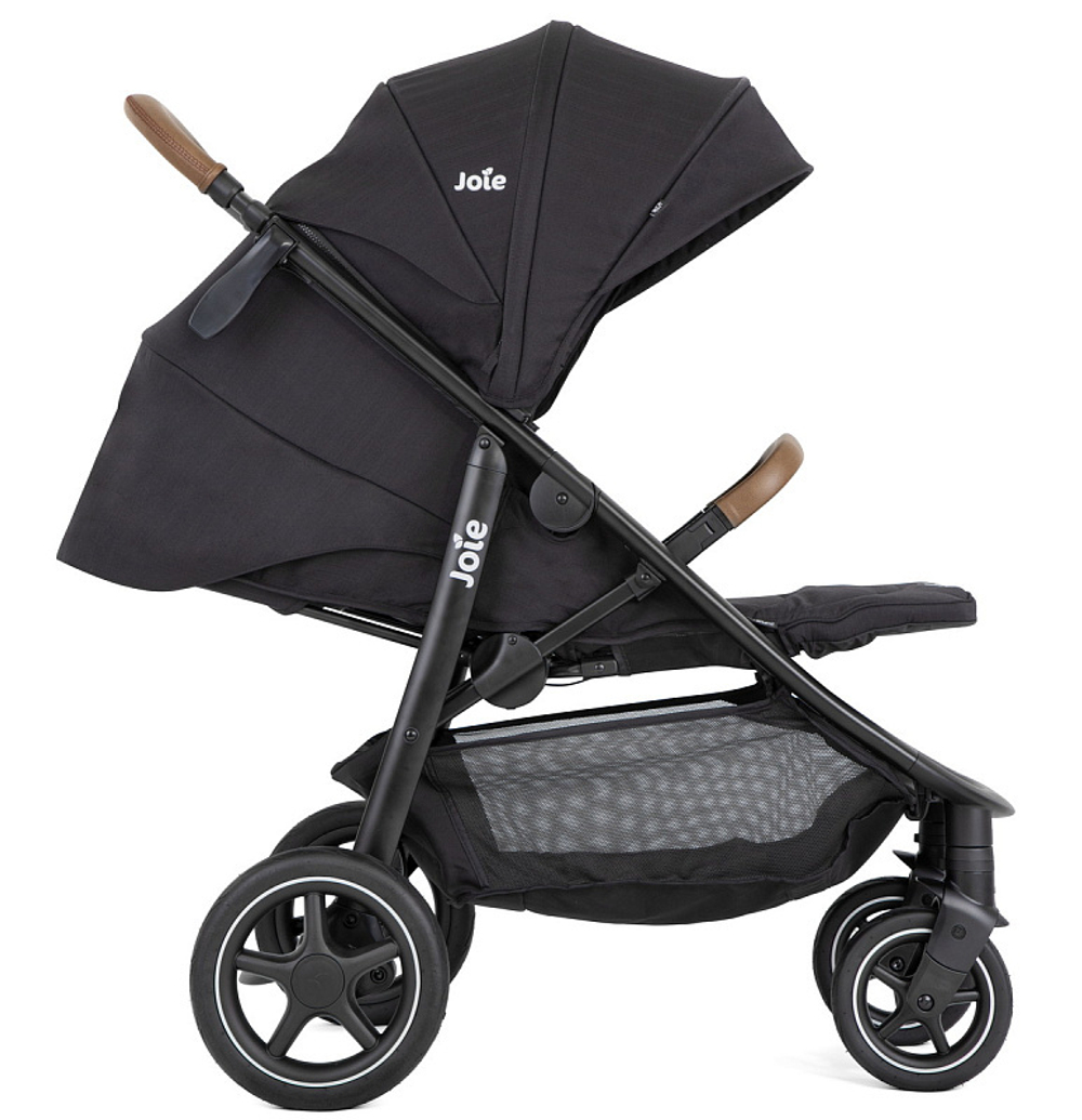 Прогулочная коляска Joie Mytrax Pro Shale