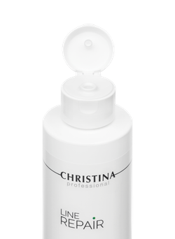 Line Repair Nutrient Goji Berries Active Toner 300 мл