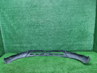 Юбка переднего бампера Changan CS95 (2023-н.в.)