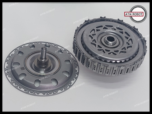 Сцепление 7DCT450   HYT7DCT1-A02   CDB141