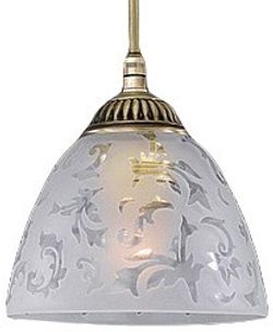 Подвесной светильник Reccagni Angelo 6252 L 6252/14