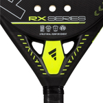Ракетка для падел Adidas RX Series Jaune 2025