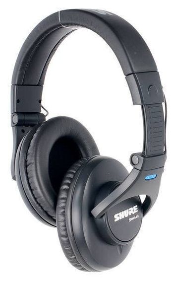 SHURE SRH440