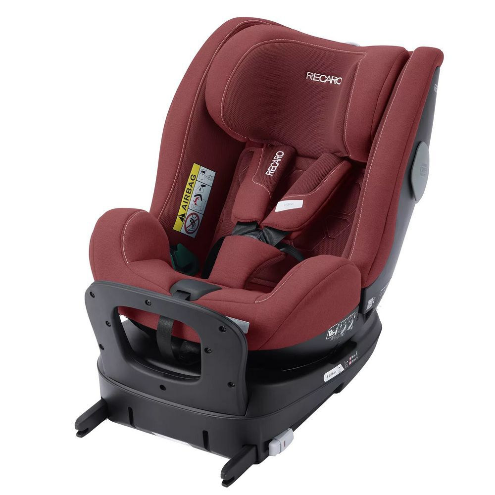 Recaro Salia Kid 125