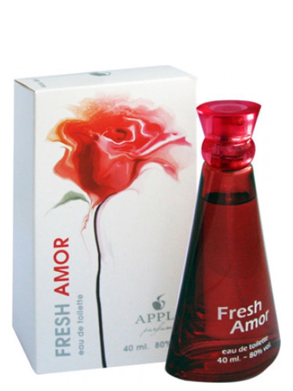 Apple Parfums Fresh Amor