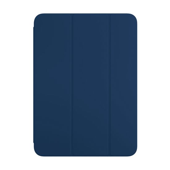 Чехол книжка Smart Folio для iPad Pro 13" (2024) Синий