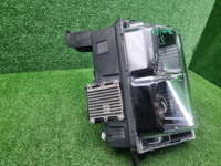 Фара правая JAECOO J7 (2023-н.в.) LED