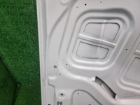 Капот BMW X5 G05 X6 G06 (2018-н.в.)