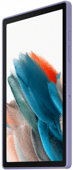 Накладка SAMSUNG EF-QX200TVEGRU (CICEoverX20хфио)