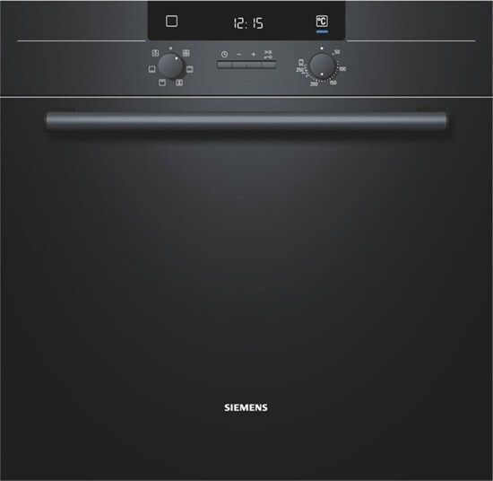 Электрический духовой шкаф Siemens HB23AB620R