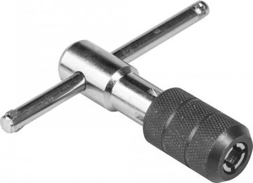 Метчикодержатель STAYER Т-образный №4 М6-М12