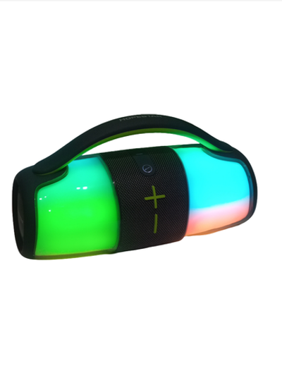 Беспроводная колонка Hopestar P54 Bass Boost Multicolor
